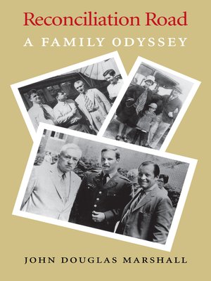 cover image of Reconciliation Road